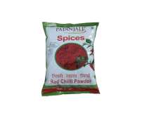 Patanjali Red Chilli Powder